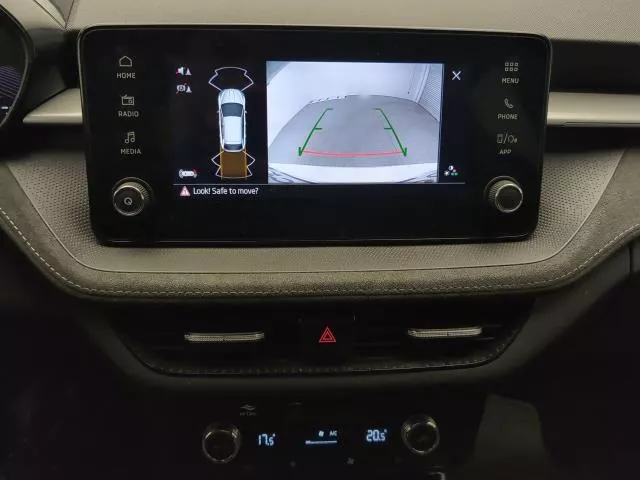 Skoda Fabia 1.0 TSI Design DSG 85 KW (115 CV) de segunda mano