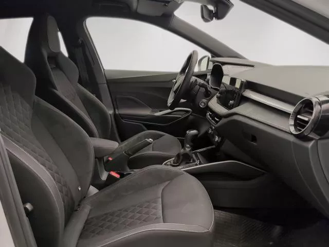 Skoda Fabia 1.0 TSI Design DSG 85 KW (115 CV) de segunda mano