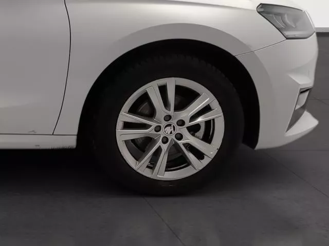 Skoda Fabia 1.0 TSI Design DSG 85 KW (115 CV) de segunda mano