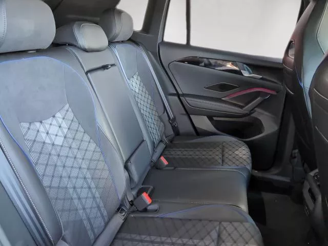 Volkswagen Tiguan R-Line 2.0 TDI 110 kW (150 CV) DSG de segunda mano