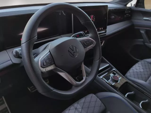 Volkswagen Tiguan R-Line 2.0 TDI 110 kW (150 CV) DSG de segunda mano