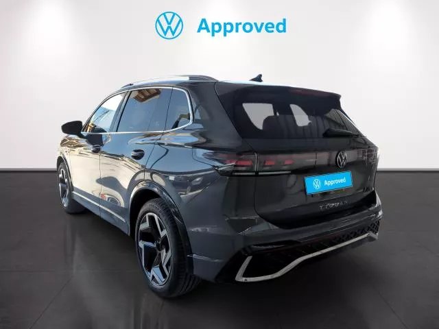 Volkswagen Tiguan R-Line 2.0 TDI 110 kW (150 CV) DSG de segunda mano