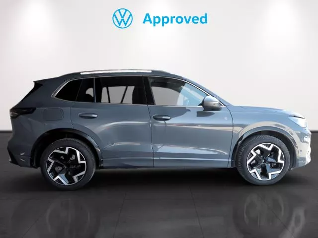 Volkswagen Tiguan R-Line 2.0 TDI 110 kW (150 CV) DSG de segunda mano