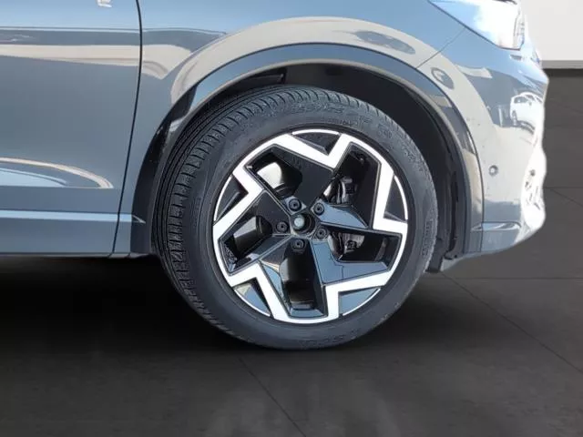 Volkswagen Tiguan R-Line 2.0 TDI 110 kW (150 CV) DSG de segunda mano