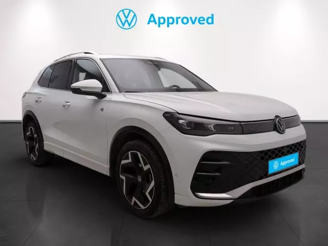 Volkswagen Tiguan R-Line 2.0 TDI 110 kW (150 CV) DSG de segunda mano