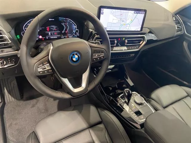 BMW X3 xDrive30e xLine 215 kW (292 CV) de segunda mano