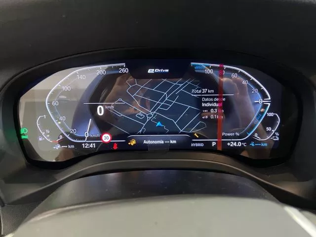 BMW X3 xDrive30e xLine 215 kW (292 CV) de segunda mano