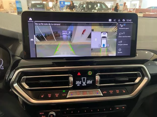 BMW X3 xDrive30e xLine 215 kW (292 CV) de segunda mano