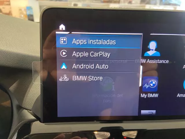 BMW X3 xDrive30e xLine 215 kW (292 CV) de segunda mano