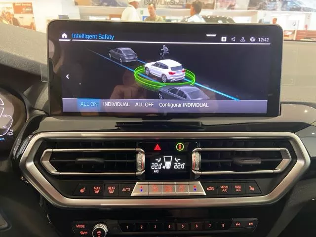 BMW X3 xDrive30e xLine 215 kW (292 CV) de segunda mano