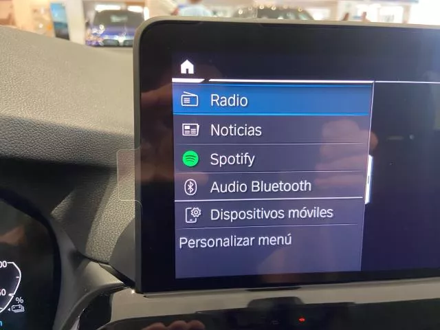 BMW X3 xDrive30e xLine 215 kW (292 CV) de segunda mano