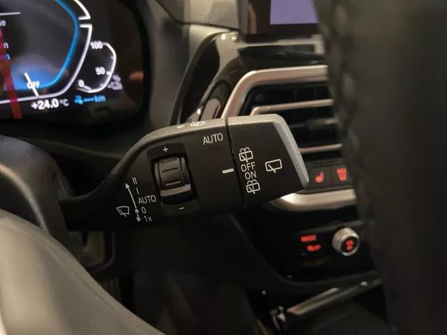 BMW X3 xDrive30e xLine 215 kW (292 CV) de segunda mano