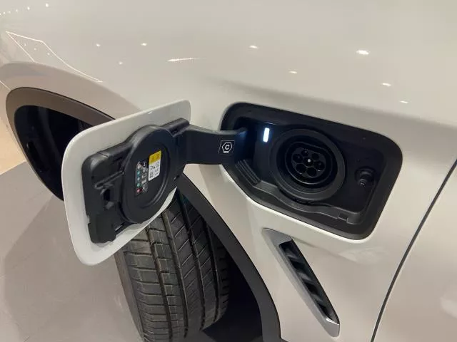 BMW X3 xDrive30e xLine 215 kW (292 CV) de segunda mano