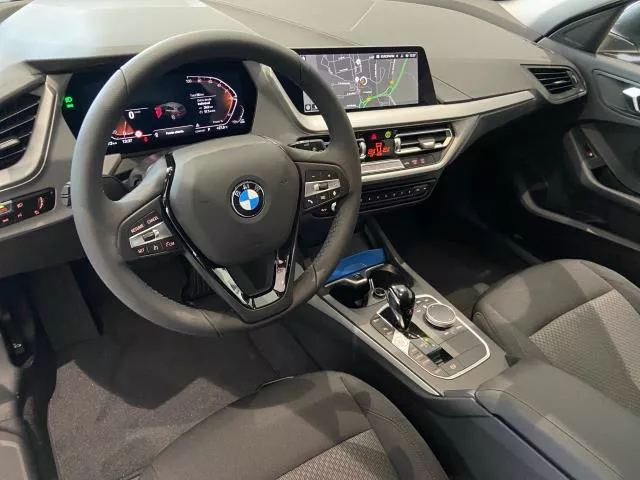 BMW Serie 1 118d Business 110 kW (150 CV) de segunda mano