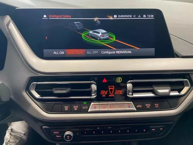 BMW Serie 1 118d Business 110 kW (150 CV) de segunda mano