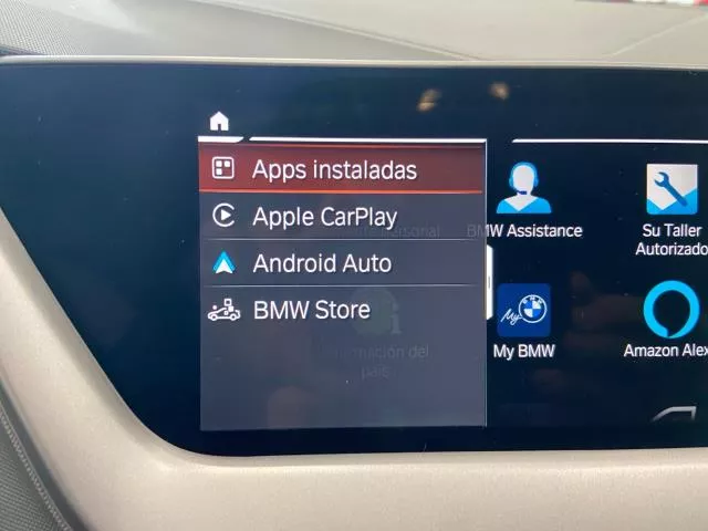 BMW Serie 1 118d Business 110 kW (150 CV) de segunda mano
