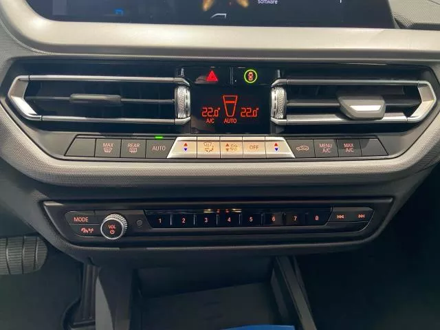 BMW Serie 1 118d Business 110 kW (150 CV) de segunda mano