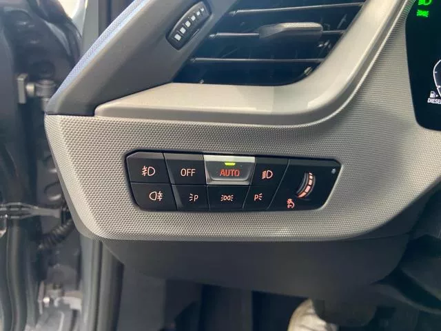 BMW Serie 1 118d Business 110 kW (150 CV) de segunda mano