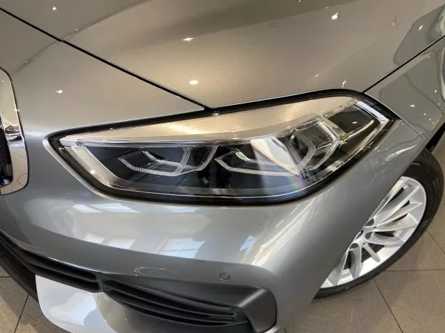 BMW Serie 1 118d Business 110 kW (150 CV) de segunda mano