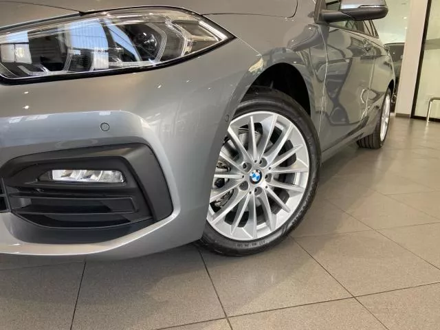 BMW Serie 1 118d Business 110 kW (150 CV) de segunda mano