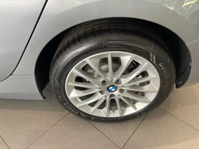 BMW Serie 1 118d Business 110 kW (150 CV) de segunda mano