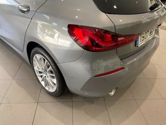 BMW Serie 1 118d Business 110 kW (150 CV) de segunda mano