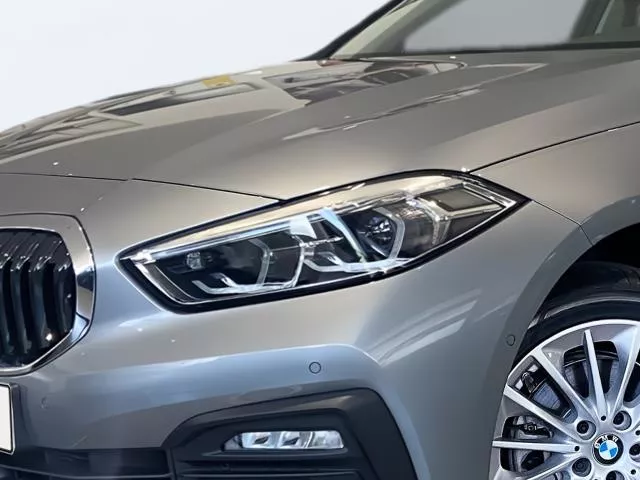 BMW Serie 1 118d Business 110 kW (150 CV) de segunda mano