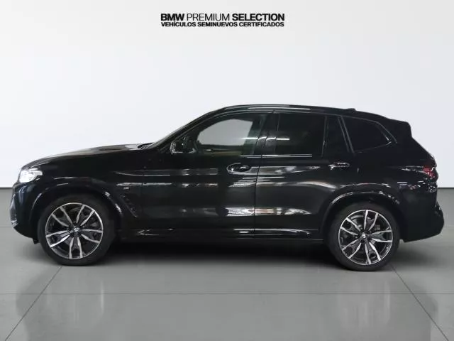 BMW X3 xDrive20d xLine 140 kW (190 CV) de segunda mano