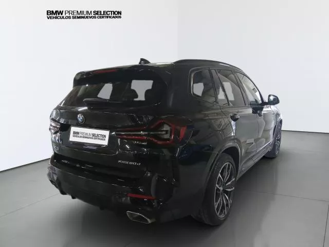 BMW X3 xDrive20d xLine 140 kW (190 CV) de segunda mano