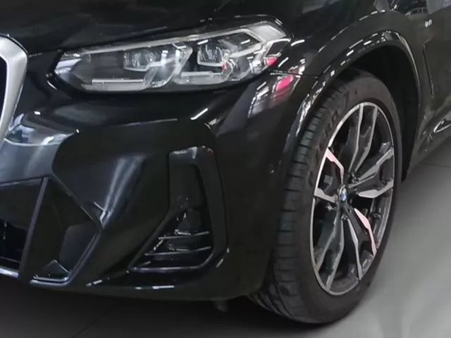 BMW X3 xDrive20d xLine 140 kW (190 CV) de segunda mano