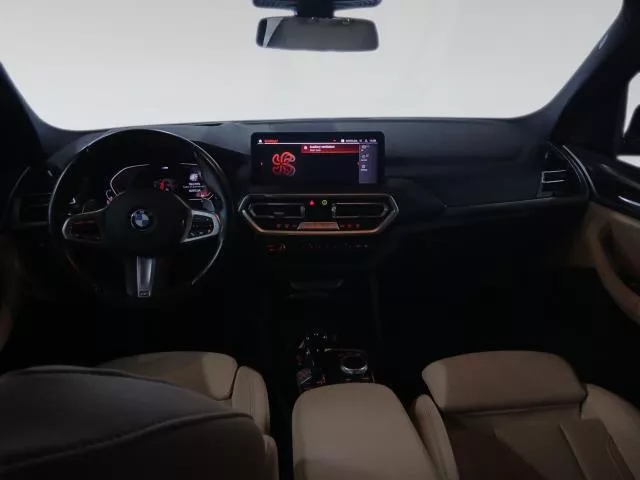 BMW X3 xDrive20d xLine 140 kW (190 CV) de segunda mano