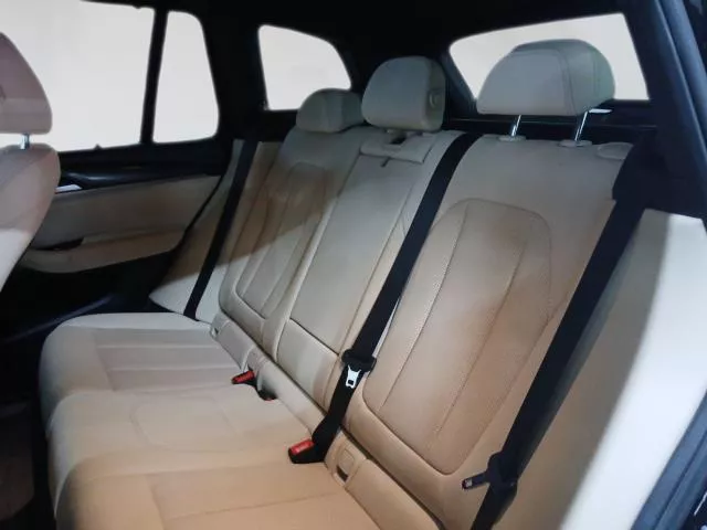 BMW X3 xDrive20d xLine 140 kW (190 CV) de segunda mano