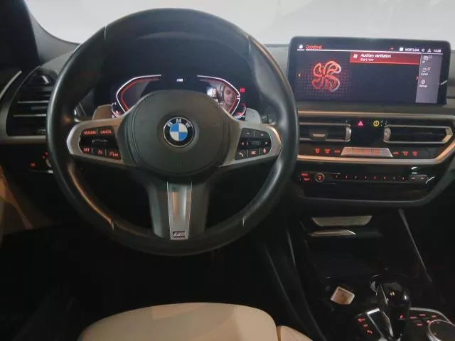 BMW X3 xDrive20d xLine 140 kW (190 CV) de segunda mano