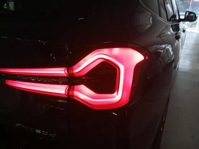 BMW X3 xDrive20d xLine 140 kW (190 CV) de segunda mano