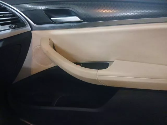 BMW X3 xDrive20d xLine 140 kW (190 CV) de segunda mano