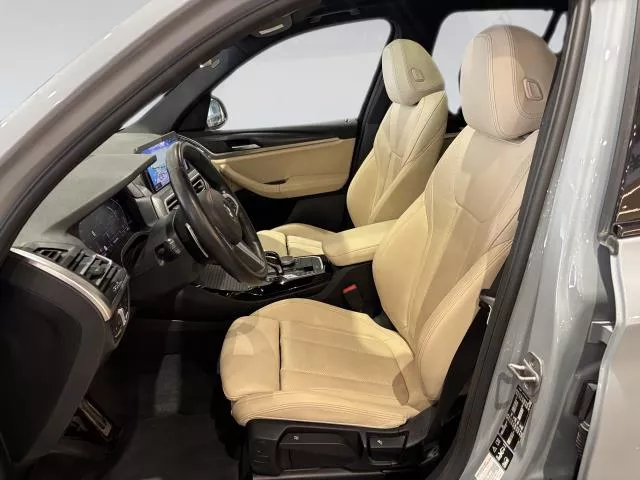 BMW X3 xDrive20d xLine 140 kW (190 CV) de segunda mano