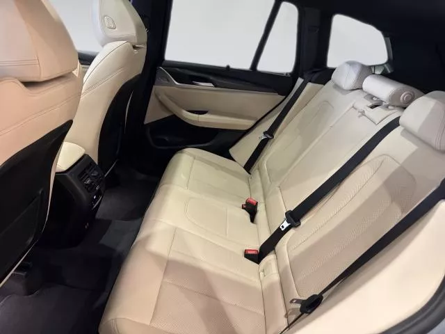 BMW X3 xDrive20d xLine 140 kW (190 CV) de segunda mano