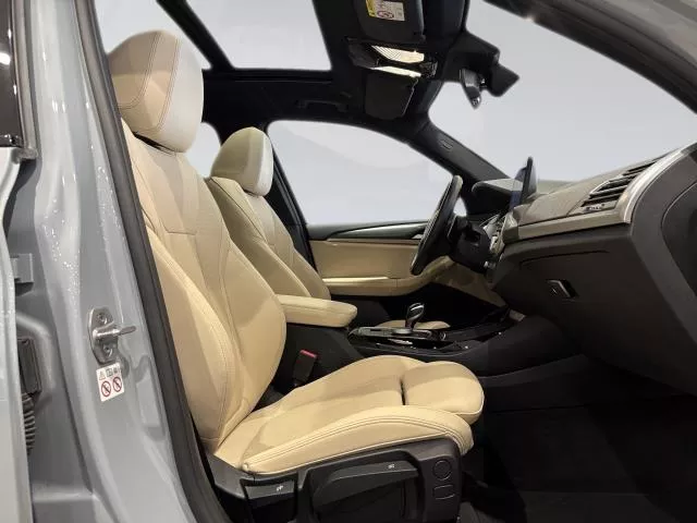 BMW X3 xDrive20d xLine 140 kW (190 CV) de segunda mano