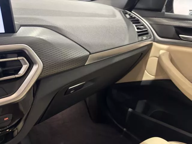 BMW X3 xDrive20d xLine 140 kW (190 CV) de segunda mano