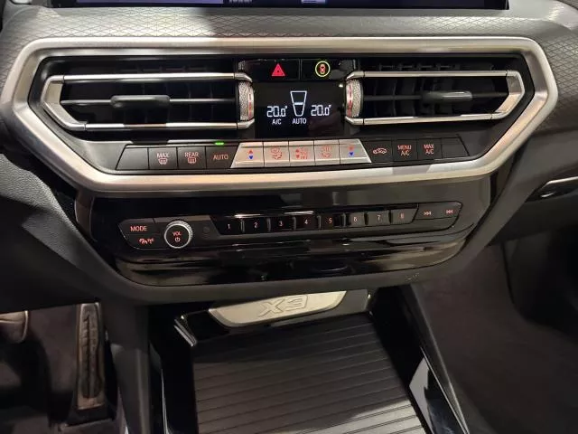 BMW X3 xDrive20d xLine 140 kW (190 CV) de segunda mano