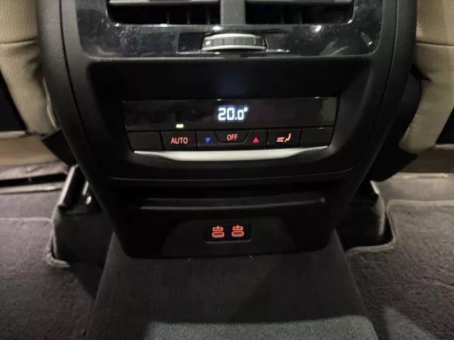 BMW X3 xDrive20d xLine 140 kW (190 CV) de segunda mano