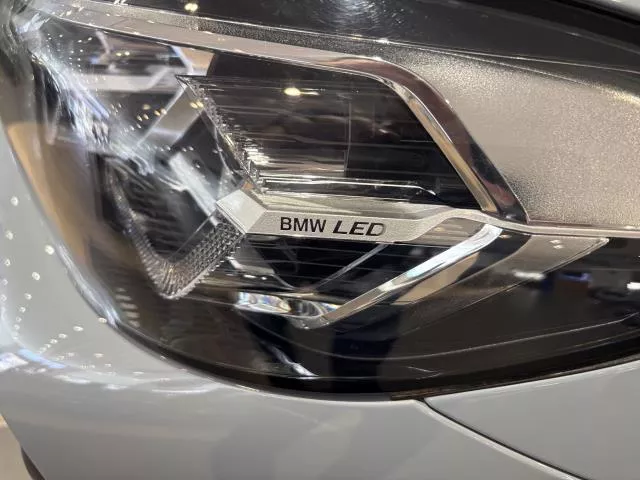 BMW X3 xDrive20d xLine 140 kW (190 CV) de segunda mano