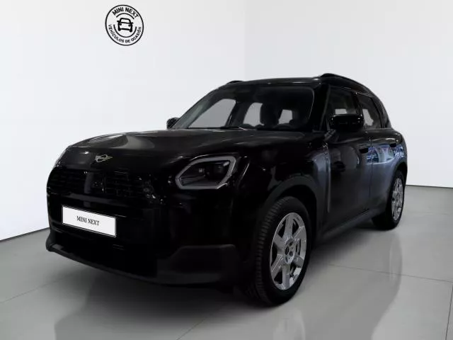 MINI Countryman C 125 kW (170 CV) de segunda mano