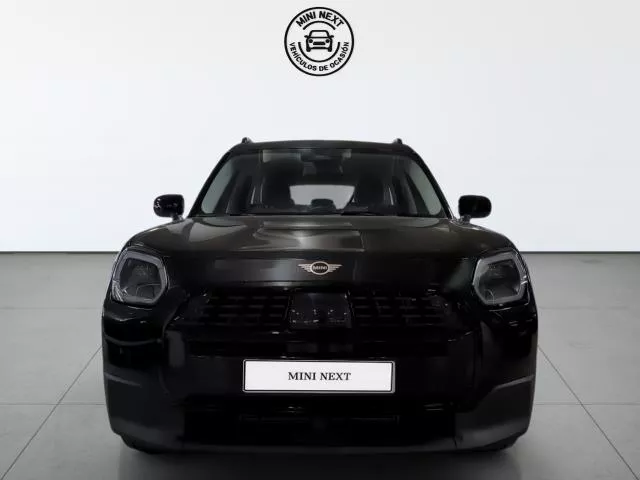 MINI Countryman C 125 kW (170 CV) de segunda mano