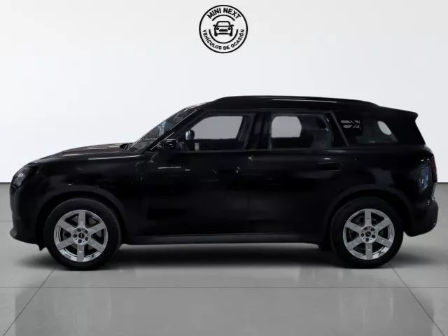 MINI Countryman C 125 kW (170 CV) de segunda mano