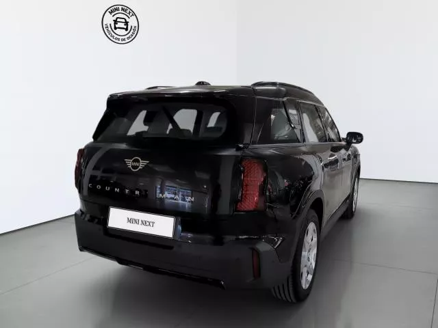 MINI Countryman C 125 kW (170 CV) de segunda mano