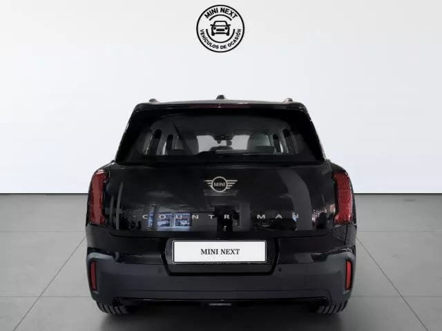 MINI Countryman C 125 kW (170 CV) de segunda mano