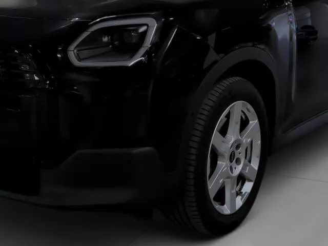 MINI Countryman C 125 kW (170 CV) de segunda mano