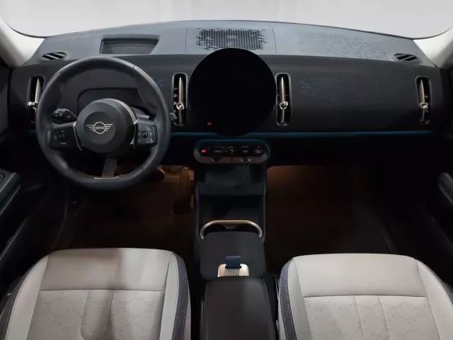 MINI Countryman C 125 kW (170 CV) de segunda mano