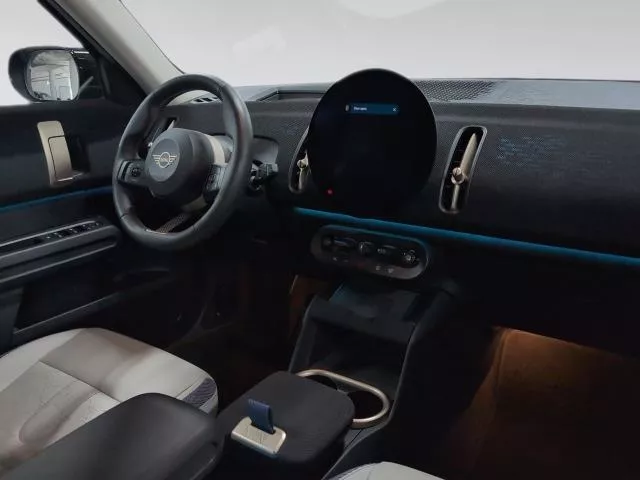 MINI Countryman C 125 kW (170 CV) de segunda mano